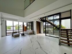 Seletar Hills Estate (D28), Terrace #587212591